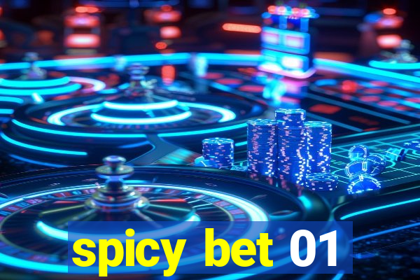 spicy bet 01